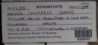 Image Associated With the Occurence